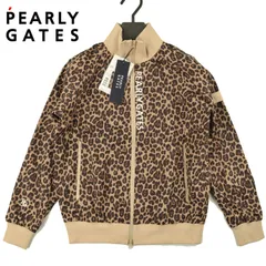 PEARLY GATES ヒョウ柄 フード付きワンピース サイズ0 2025年最新】パーリーゲイツ レオパードの人気アイテム - メルカリ