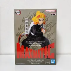 2025年最新】鬼滅の刃 MAXIMATIC KYOJURO RENGOKUの人気アイテム