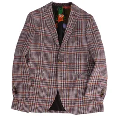 2025年最新】Etro メンズ テーラードジャケットの人気アイテム - メルカリ