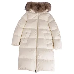 美品 モンクレール MONCLER コート 2022 MARRIONNIER ダ