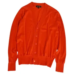 美品 ドゥロワー DRAWER カーディガン ニット ロングスリーブ 長袖 コッ