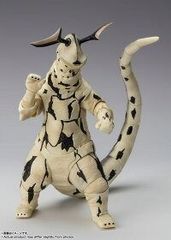 [신품] SHFiguarts 일렉트릭 [울트라 세븐] BANDAI SPIRITS 반다이 스피리츠 전고 약 165mm 피규어