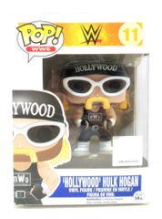 WWE POP ハルクホーガン 未開封 - メルカリ