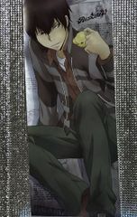 家庭教師ヒットマンREBORN CD販促用ポスター 非売品 - メルカリ