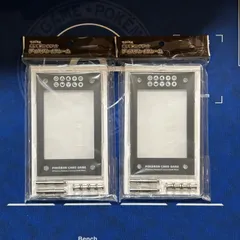 2025年最新】ディスプレイフレーム ポケモンの人気アイテム - メルカリ