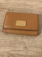 マイケルコース　カードケース　Ａランク
