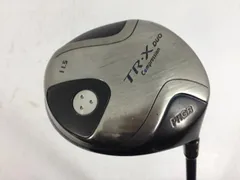 2025年最新】prgr tr-x duoの人気アイテム - メルカリ