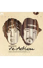 スキマスイッチ 2017 re:Action アルバム Blu-rayセット - メルカリ