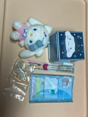 シナモロール 文具セット