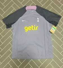 23/24 トッテナム ストライク ドライフィット トレーニングトップ XL