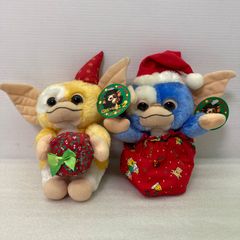 ヴィンテージ】グレムリン2 ぬいぐるみ 1996年ジュンプランニング製