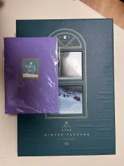 BTS ジョングク 2020 ウィンターパッケージ winter package jk