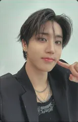 StrayKids 渋谷TowerRecords HAN Hollow