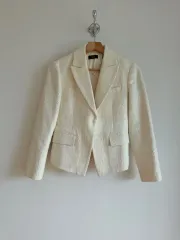 セオリー(Theory) コットン ジャケット