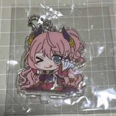 妖狐×僕SS スイパラ 髏々宮カルタ ルームキーホルダー - メルカリ