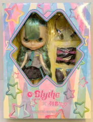 2026年最新】初音ミク ミーツ ブライスの人気アイテム - メルカリ