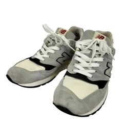 ニューバランス NEW BALANCE u998gb USA製 メンズ JPN：27.5 