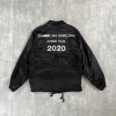 2025年最新】COMME DES GARÇONS homme plus 2020ssの人気アイテム