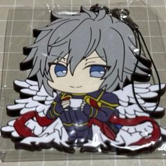 ニトロキラル 主人公's ちみキャララバーBC ナイトウくん - メルカリ