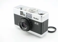 2025年最新】rollei b35の人気アイテム - メルカリ