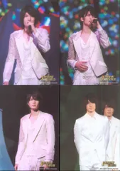 SixTONES 13-14年 JOHNNYS World ジェシー オリジナルフォトセット