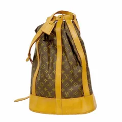 【最終値下げ】ルイ・ヴィトンLOUISVUITTONバック　ランドネGM 最終値下げ】ルイ・ヴィトンLOUISVUITTONバック ランドネGM