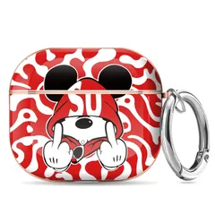 【特価セール】AirPods AirPods imdプロセス製造 紛失防止 防塵 第3世代 防水 耐衝撃 軽量 ワイヤレス充電対応 カラビナ付き 保護カーバ 専用 3用 エアポッズ おしゃれ 可愛い イヤホン保護ケース カバー カーバ 3 3 エアーポッズ ケ