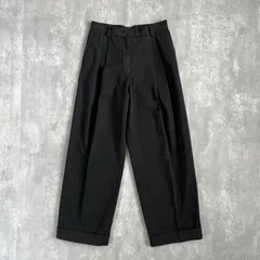 2025年最新】DRIES VAN NOTEN メンズ スラックスの人気アイテム - メルカリ