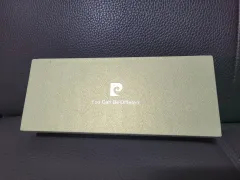 ピエール・カルダン PIERRE CARDIN ツートン ボールペン