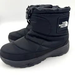 2025年最新】ノースフェイス ヌプシ ブーツ 25の人気アイテム - メルカリ