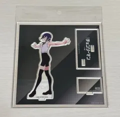 チェンソーマン レゼ 日本ポップアップ アクリルスタンド 未開封