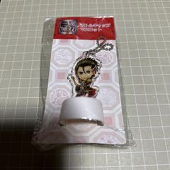 サークルKサンクス限定 戦国武将ストラップ - メルカリ