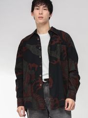 E*S様 深水光太着用　OUR LEGACY ABOVE SHIRT 46 定価7.7万/深水光太】OURLEGACY ABOVE SHIRT LINEN - メルカリ