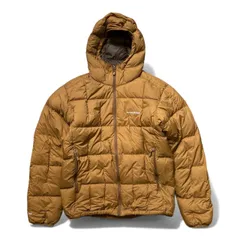 2025年最新】mont-bell ネージュダウン ブラウンの人気アイテム - メルカリ