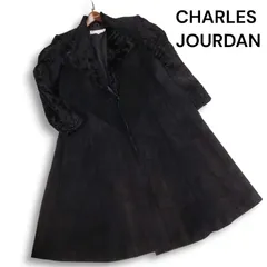 2025年最新】CHARLES JOURDAN 毛皮・ファーコートの人気アイテム