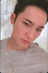 SEVENTEEN NEW MYSELF ver MINGYU HAPPY BURSTDAY