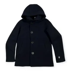 2025年最新】ORCIVAL レディース ピーコート・ウールコートの人気