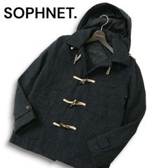 SOPHNET. ソフネット】2002年日韓W杯記念 トラッカージャケット - メルカリ