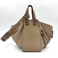 2025年最新】ロエベ ハンモックの人気アイテム - メルカリ