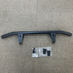 ジムニーJB64/JB74 増設ランプキットフォグランプステーオフロード