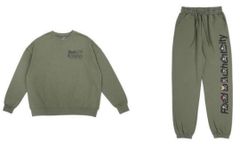 TravisJapan Road to A スウェット 上下セット TravisJapan Road to A スウェット 上下セット - メルカリ