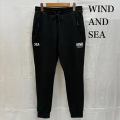 2025年最新】WIND AND SEA メンズ パンツ その他の人気アイテム - メルカリ