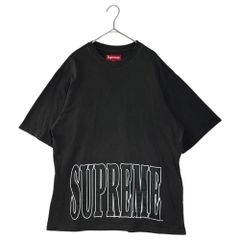 Painted Tee | Supreme 25ss - メルカリ
