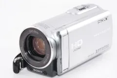 2025年最新】SONY HDR-CX170の人気アイテム - メルカリ