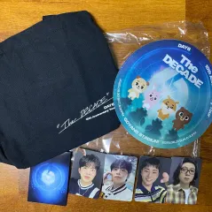 2025年最新】day6 うちわの人気アイテム - メルカリ