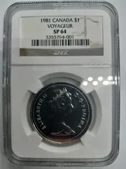 2026年最新】1ドル コイン カナダの人気アイテム - メルカリ