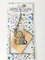 新品未開封 Hey! Say! JUMP 絵馬ストラップ COUNTDOWN LIVE 2015-2016 JUMPing CARnival