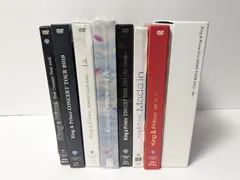 King&Prince DVD,アルバム 8点セット　まとめ売り 2018~2022