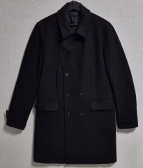 M (95) セオリー ブラック コート