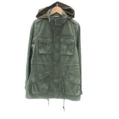 2025年最新】Antwort veil jacketの人気アイテム - メルカリ